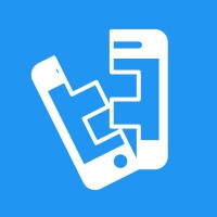 TouchFix logo - Similar company to Schermgebroken