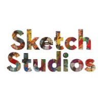 Sketch Studios logo - Similar company to Henchmen
