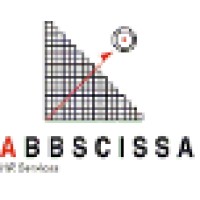 Abbscissa HR Services logo - Similar company to VBE Services