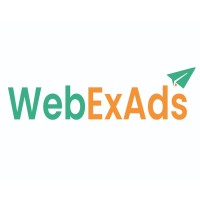 WebExAds.Com logo - Similar company to Aggressive Scale Ltd