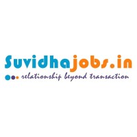 Suvidha Placements Limited, A leading Executive Search House in Pan India logo - Similar company to Summit - Hr Solutions