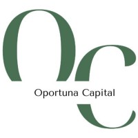 Oportuna Capital logo - Similar company to Quo Inversión