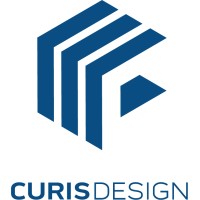 CURIS Design logo - Similar company to Brenner Design Architects