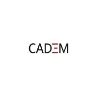 CADEM Technologies logo - Similar company to Afridesign