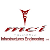 MCI Infrastructures Engineering S.r.l. logo - Similar company to Centro Padane Srl