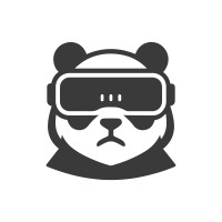 XRpanda logo - Similar company to Aryouready