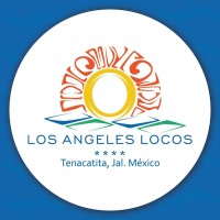 Los Angeles Locos & Punta Serena logo - Similar company to Las Alamandas Resort