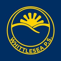 Whittlesea Primary School logo - Similar company to Centre For Higher Education Studies