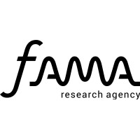 Fama - Custom Research Agency logo - Similar company to Rating Group
