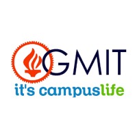 Gargi Memorial Institute of Technology logo - Similar company to Gmit
