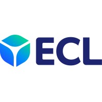 ECL logo - Similar company to Air Wireless