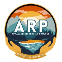 Appalachian Rebuild Project logo - Similar company to Vets To Drones