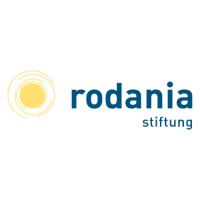 rodania Stiftung logo - Similar company to Blumenhaus Buchegg
