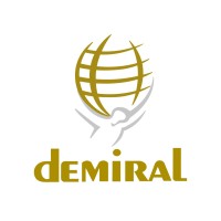 Demiral Uluslararası Nakliyat A.Ş logo - Similar company to Troyka Uluslararasi Nakli̇yat Ve Tic. A.S.