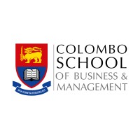 Colombo School of Business and Management logo - Similar company to Pgc Education Sri Lanka