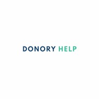 Donory Help logo - Similar company to Paycores