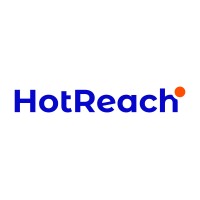 HotReach logo - Similar company to Autograph.Ly