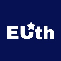 EUth logo - Similar company to Österreichische Gesellschaft Für Europapolitik