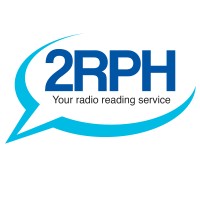 Radio 2RPH logo - Similar company to Lindy Johnson Creative