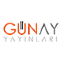 Günay Yayınları logo - Similar company to Model Eğitim Kurumları