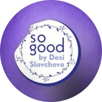 SoGood Ltd. logo - Similar company to Macamilk™