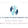 Heal N Cure Physiotherapy clinic logo - Similar company to Myra Physiocare Delhi'S Best Physiotherapy Clinic