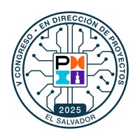 PMI El Salvador Chapter logo - Similar company to Innovate Dev