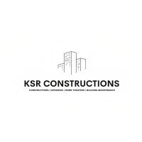 KSR CONSTRUCTIONS logo - Similar company to Gdi2025