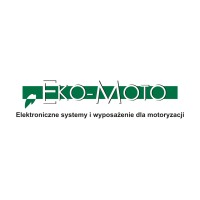 Eko-Moto Sp. zo. o. logo - Similar company to Agregaty Pex-Pool Plus