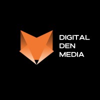 Digital Den Media Inc. logo - Similar company to Digital Forge