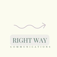 Right Way Communications logo - Similar company to Clearly Pr