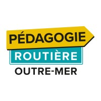 Pédagogie Routière Outre-mer logo - Similar company to M.O.Loc - Prévention Du Risque Routier Antilles-Guyane