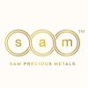 Sam Precious Metals Egypt logo - Similar company to The Business Guy
