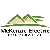 Mckenzie Electric Cooperative, Inc.