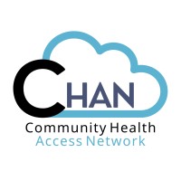 Community Health Access Network (CHAN) logo - Similar company to Activmed Practices & Research, Llc.