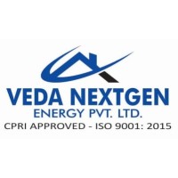 VEDA NextGen logo - Similar company to Md Proelectra