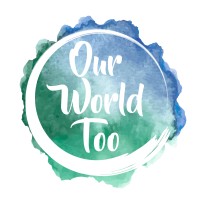 Our World Too logo - Similar company to Every Casualty Counts