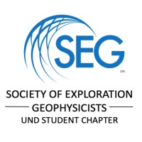 SEG University of North Dakota Student Chapter logo - Similar company to Kaust Seg Student Chapter