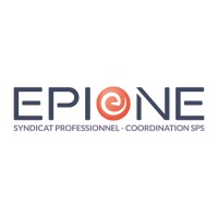 EPIONE Syndicat logo - Similar company to Sirona Prevention