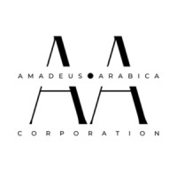 Amadeus Arabica Corporation logo - Similar company to Rex Prescribing