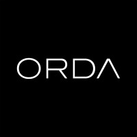 ORDA logo - Similar company to Hypcloud