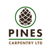 Pines Carpentry LTD logo - Similar company to Stracey Contracts Ltd