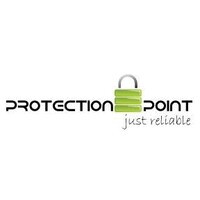 Protection Point logo - Similar company to Js Computers