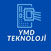 YMD TEKNOLOJİ logo - Similar company to Ymd