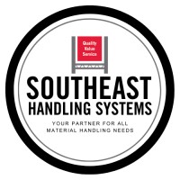 Southeast Handling Systems logo - Similar company to Carson Material Handling