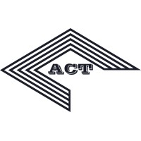 ACT Sistemas Hidráulicos logo - Similar company to Activa Brasil