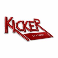Kicker do Brasil logo - Similar company to Blastgroup - Tecnologia Da Informação!