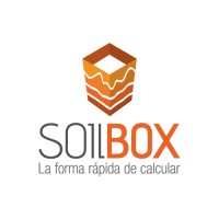SoilBox logo - Similar company to Simag Ingeniería