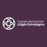 Consejo Nacional de Litigio Estratégico logo - Similar company to Saimon