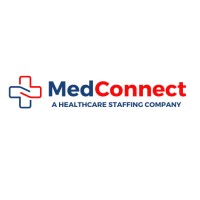 MedConnect Staffing logo - Similar company to Send Me On A Trip